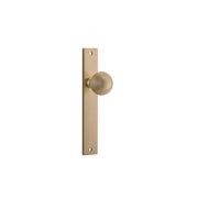 Guildford Door Knob Rectangular Backplate gallery detail image