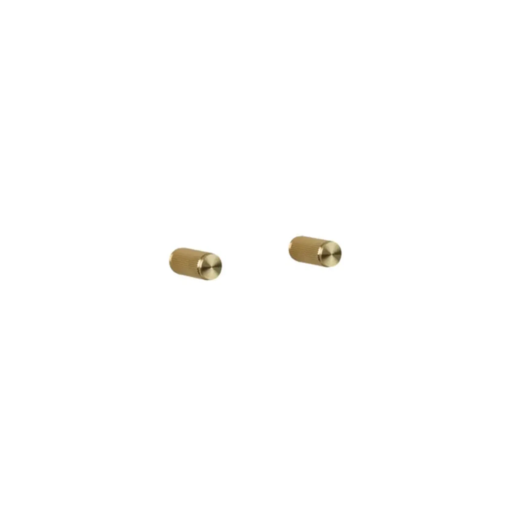 Buster+Punch Linear Knob Set gallery detail image