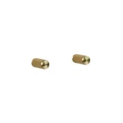 Buster+Punch Linear Knob Set gallery detail image