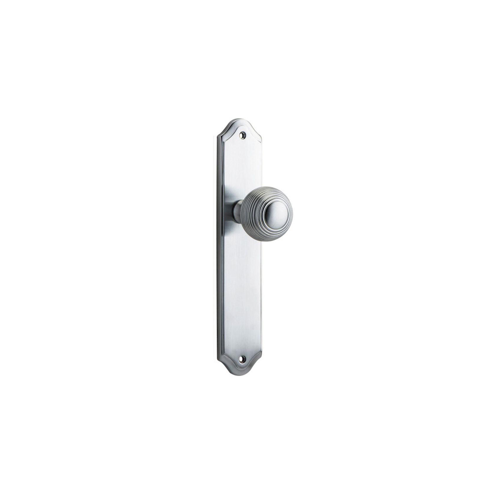 Guildford Door Knob Shouldered Backplate gallery detail image