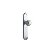 Guildford Door Knob Shouldered Backplate gallery detail image