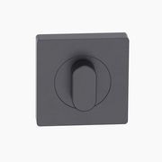 Square Turn Snib B1003MBLK gallery detail image