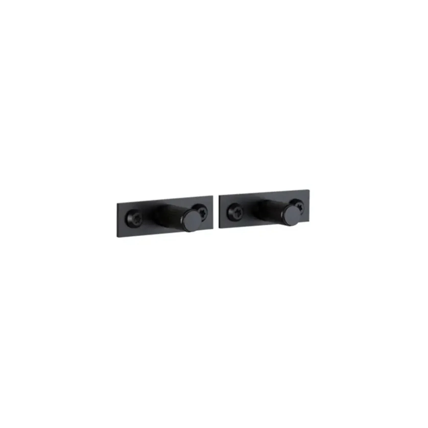 Buster+Punch Linear Plate Knob Set gallery detail image
