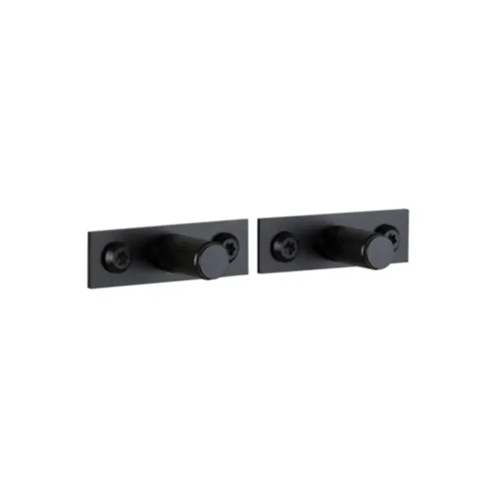 Buster+Punch Linear Plate Knob Set gallery detail image