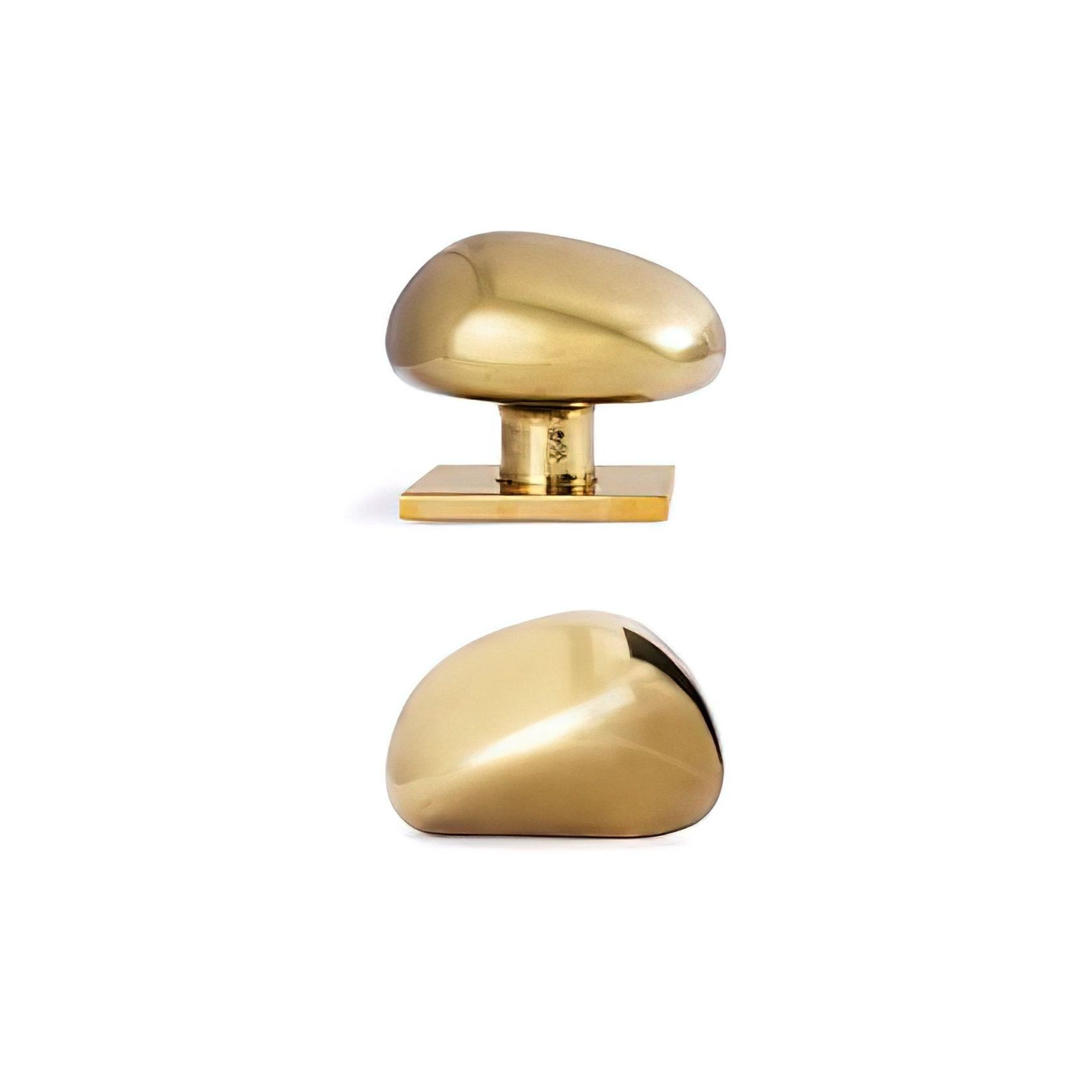 Pebbles Furniture Knob 2802 gallery detail image