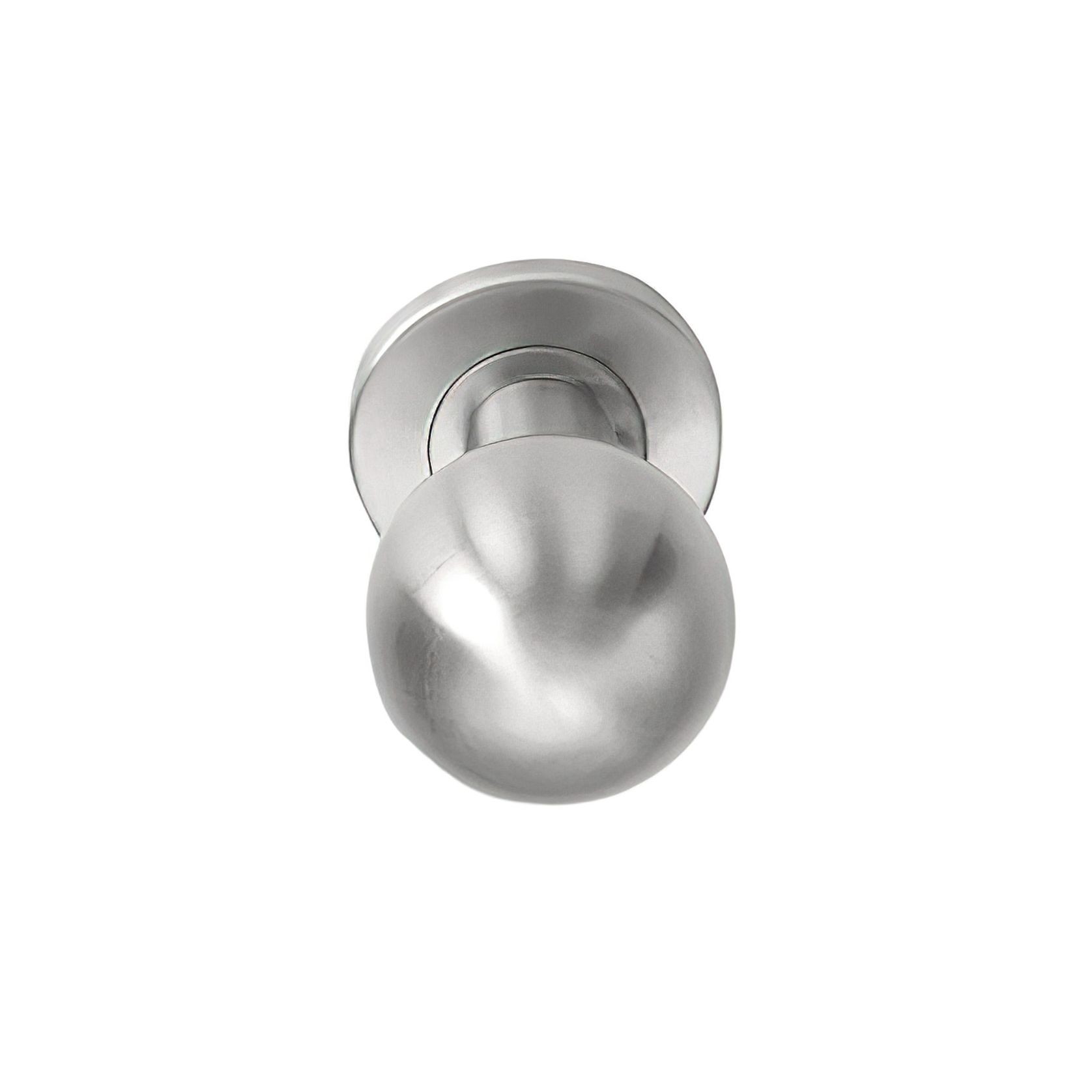 Formani BASICS Fixed Door Knob gallery detail image