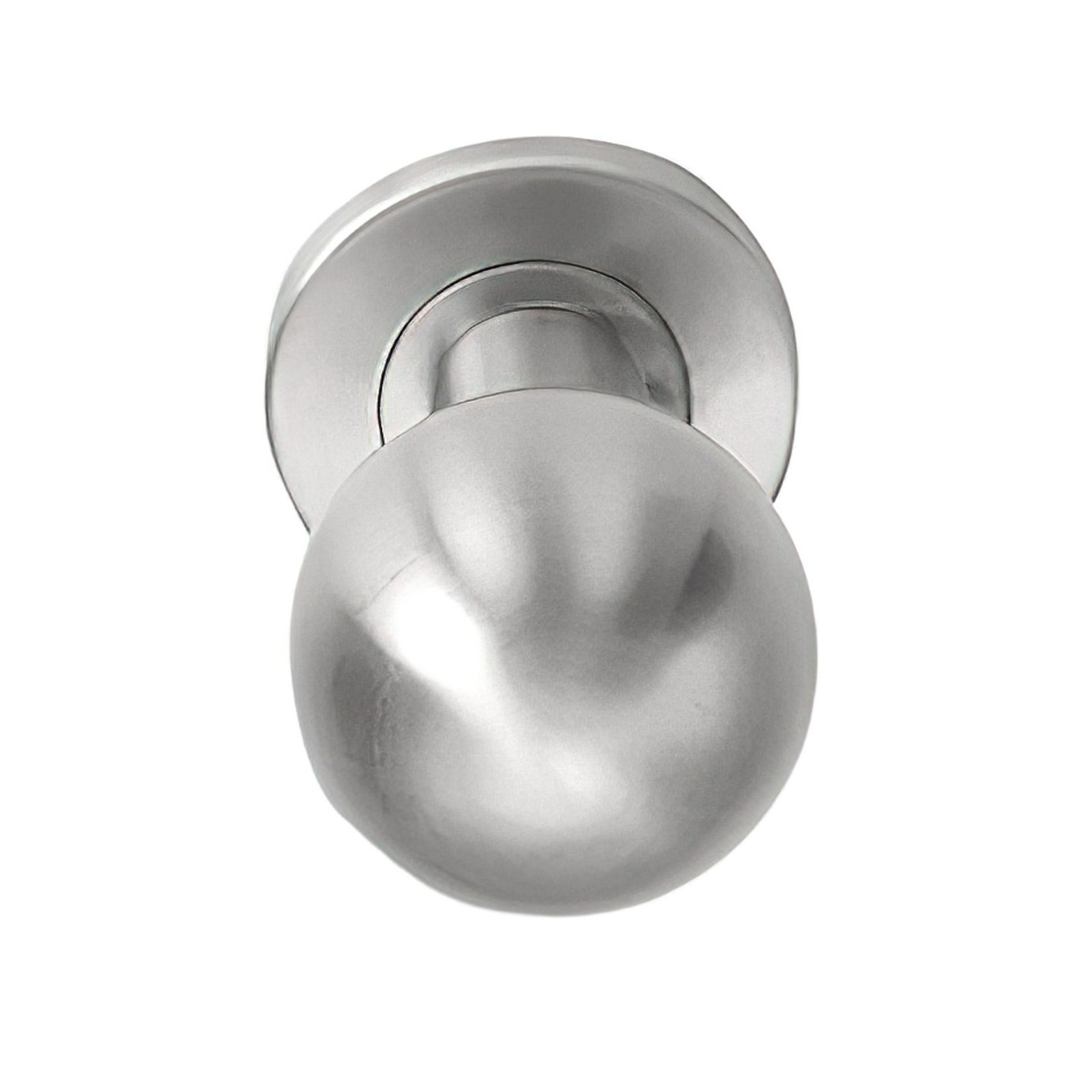 Formani BASICS Fixed Door Knob gallery detail image