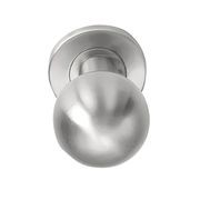 Formani BASICS Fixed Door Knob gallery detail image