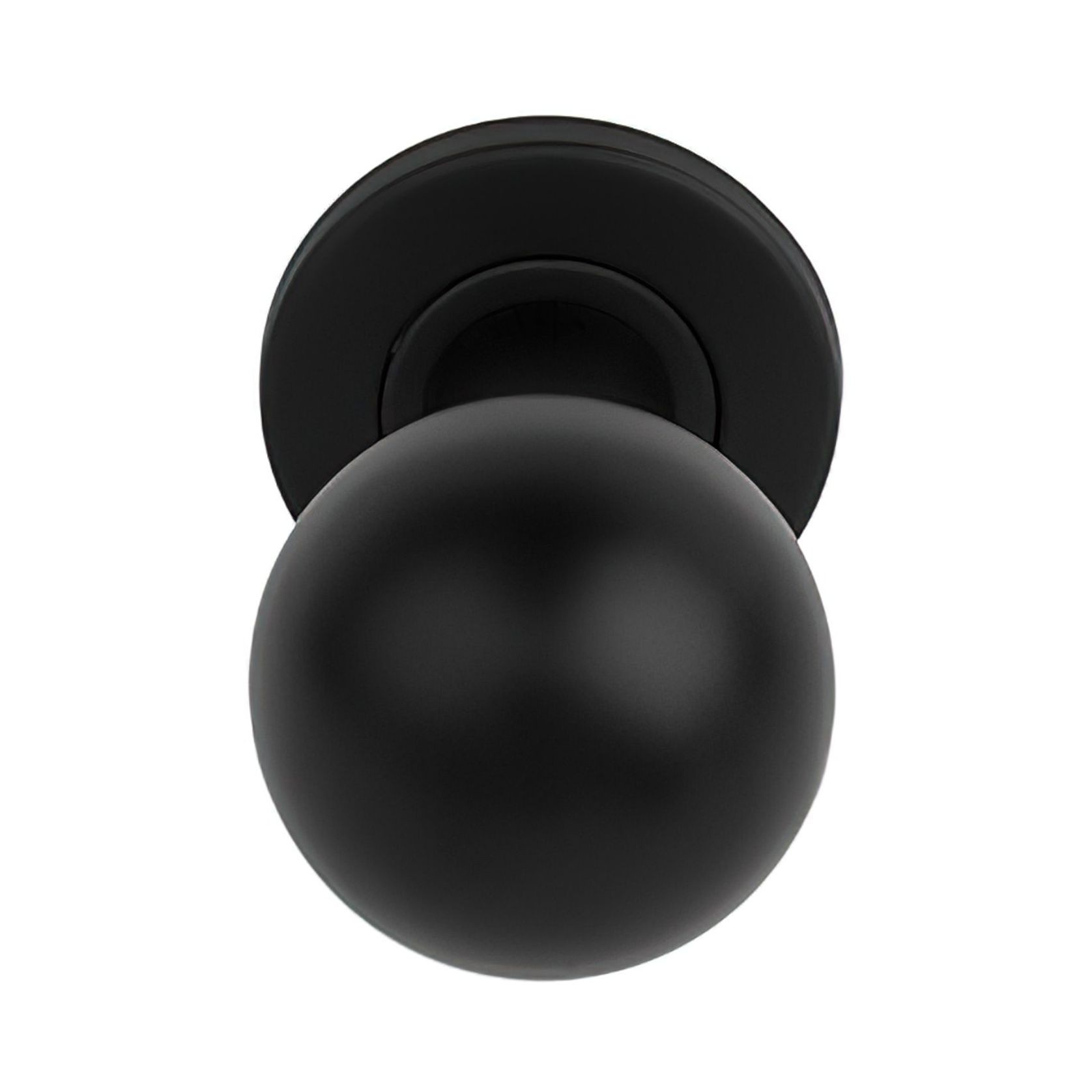 Formani BASICS Fixed Door Knob gallery detail image