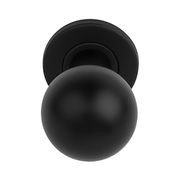 Formani BASICS Fixed Door Knob gallery detail image