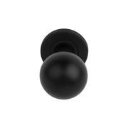 Formani BASICS Fixed Door Knob gallery detail image