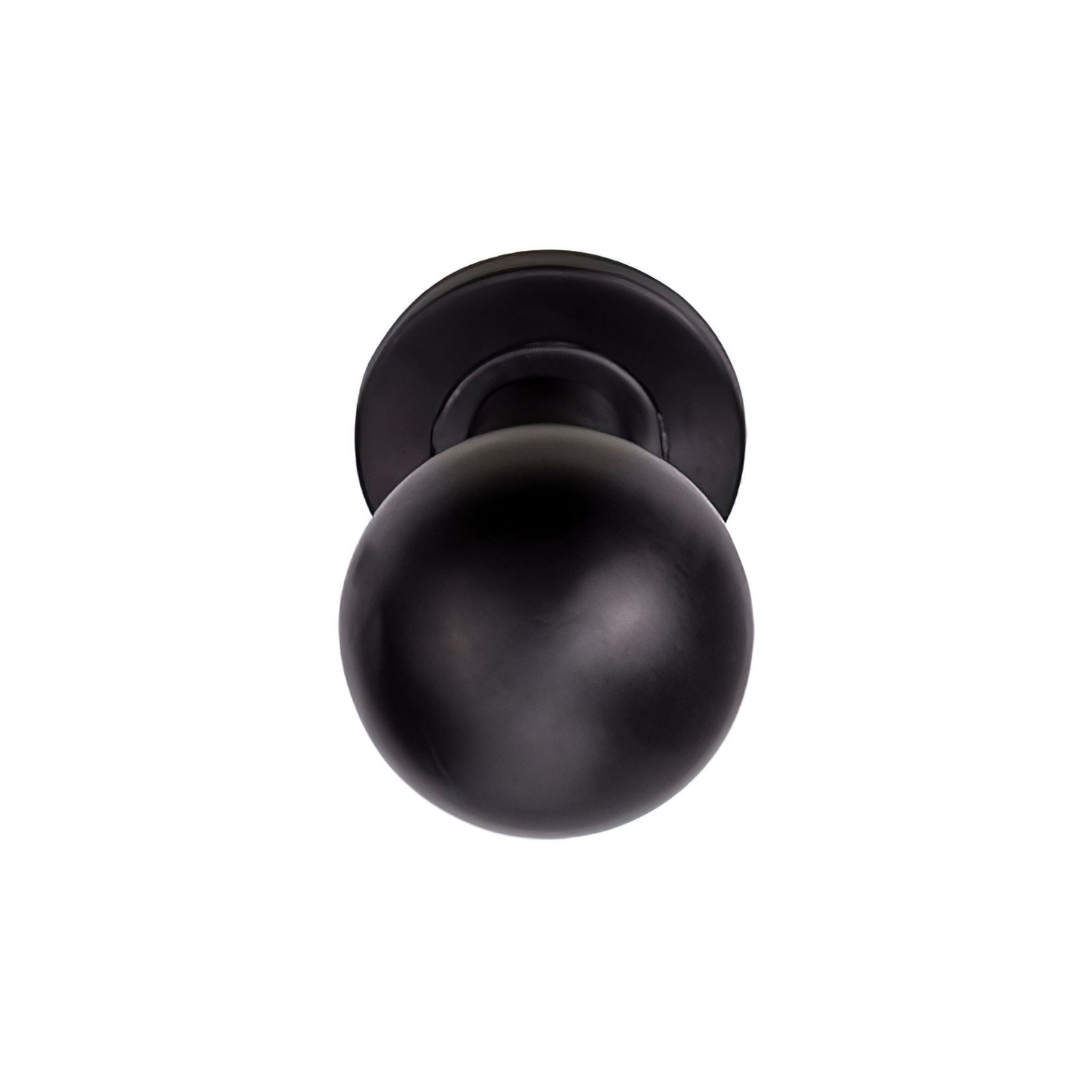 Formani BASICS Fixed Door Knob gallery detail image