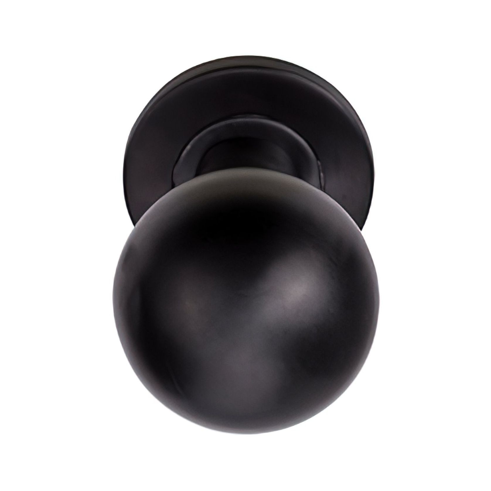 Formani BASICS Fixed Door Knob gallery detail image