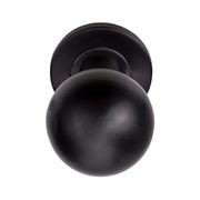 Formani BASICS Fixed Door Knob gallery detail image