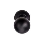 Formani BASICS Fixed Door Knob gallery detail image