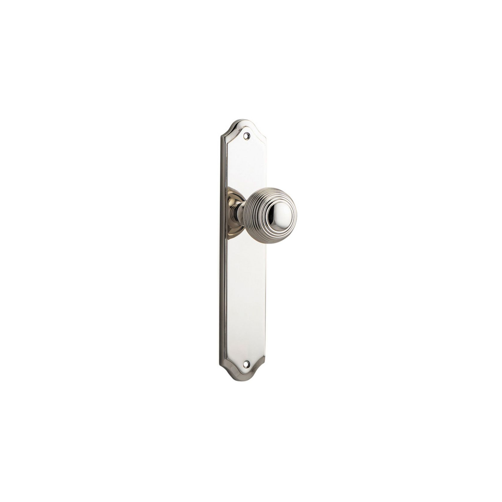 Guildford Door Knob Shouldered Backplate gallery detail image