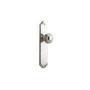Guildford Door Knob Shouldered Backplate gallery detail image