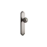 Guildford Door Knob Shouldered Backplate gallery detail image