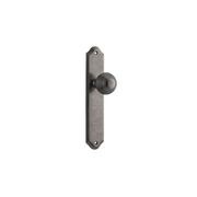 Guildford Door Knob Shouldered Backplate gallery detail image