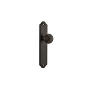 Guildford Door Knob Shouldered Backplate gallery detail image