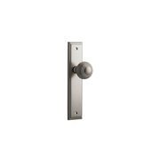 Guildford Door Knob Stepped Backplate gallery detail image