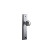 Guildford Door Knob Stepped Backplate gallery detail image