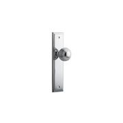 Guildford Door Knob Stepped Backplate gallery detail image
