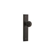 Guildford Door Knob Stepped Backplate gallery detail image