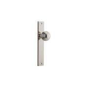 Guildford Door Knob Rectangular Backplate gallery detail image