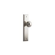 Guildford Door Knob Stepped Backplate gallery detail image