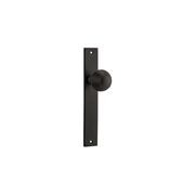 Guildford Door Knob Rectangular Backplate gallery detail image
