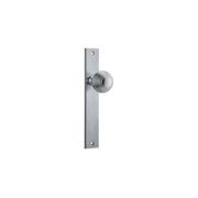 Guildford Door Knob Rectangular Backplate gallery detail image
