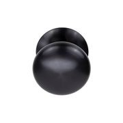 Formani BASICS LB65V Fixed Door Knob gallery detail image