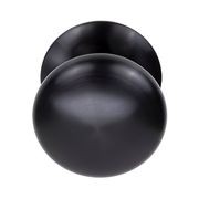 Formani BASICS LB80V Fixed Door Knob gallery detail image
