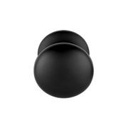 Formani BASICS LB65V Fixed Door Knob gallery detail image