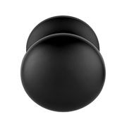 Formani BASICS LB80V Fixed Door Knob gallery detail image