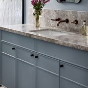 Iver Berlin Cabinet Knob Handle gallery detail image