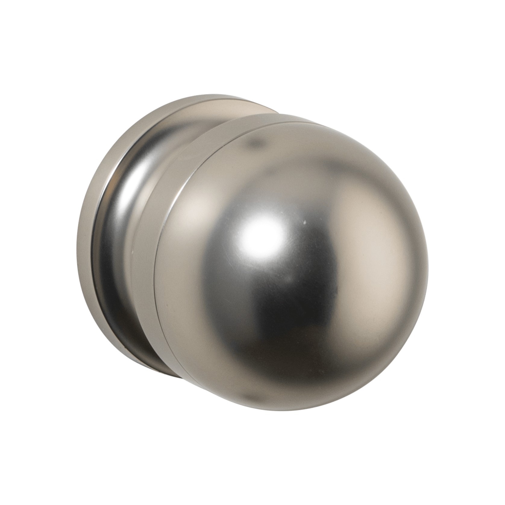 H02 Knob on Rose gallery detail image