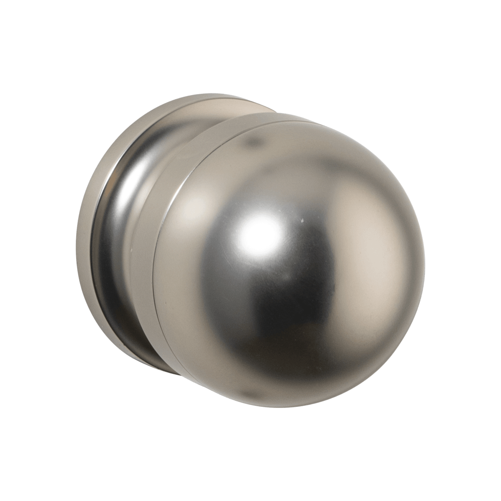 H02 Knob on Rose gallery detail image