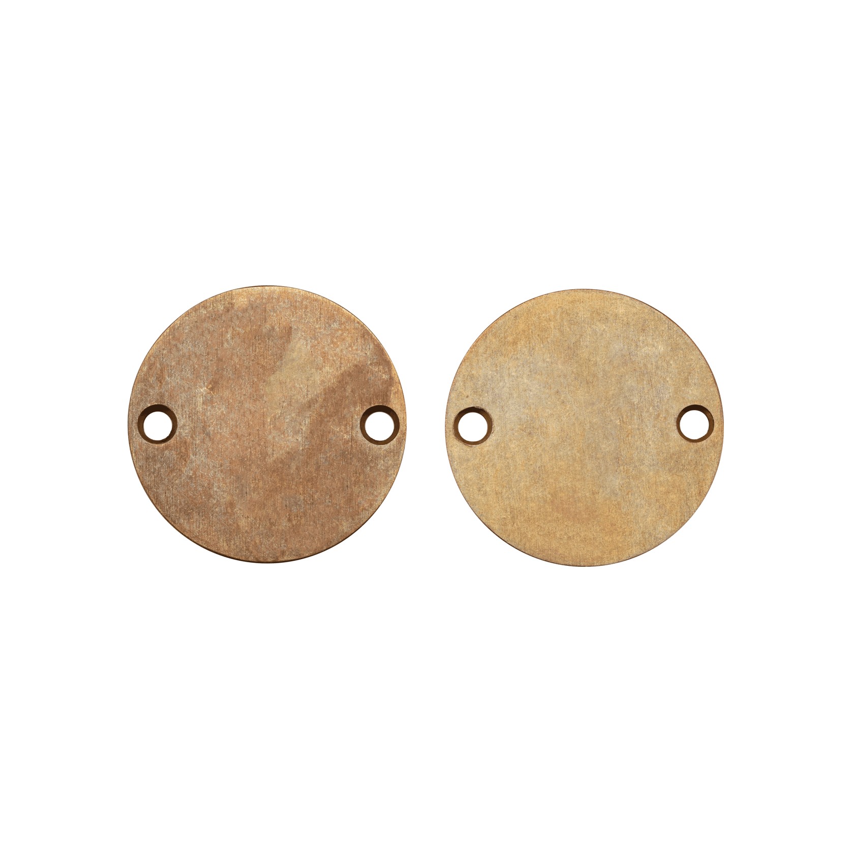 Edition Office Blank Escutcheon gallery detail image