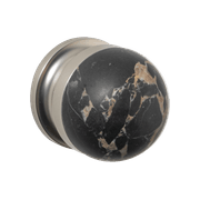 H02 Knob on Rose gallery detail image