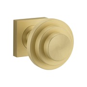 Zzzigurat Door Knob on Rose Square gallery detail image