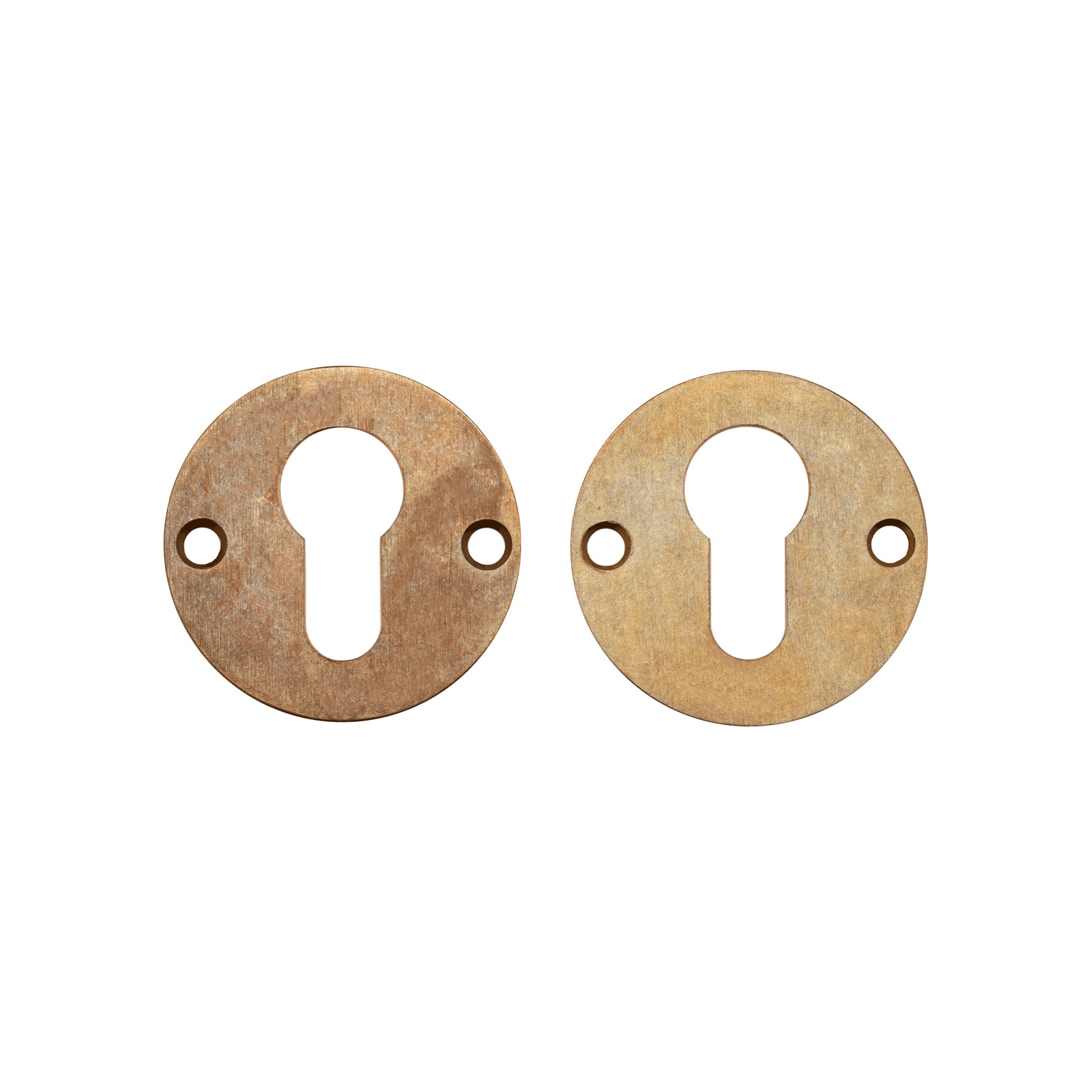 Edition Office Euro Escutcheon gallery detail image