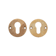 Edition Office Euro Escutcheon gallery detail image