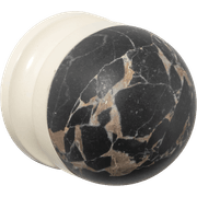 H02 Knob on Rose gallery detail image