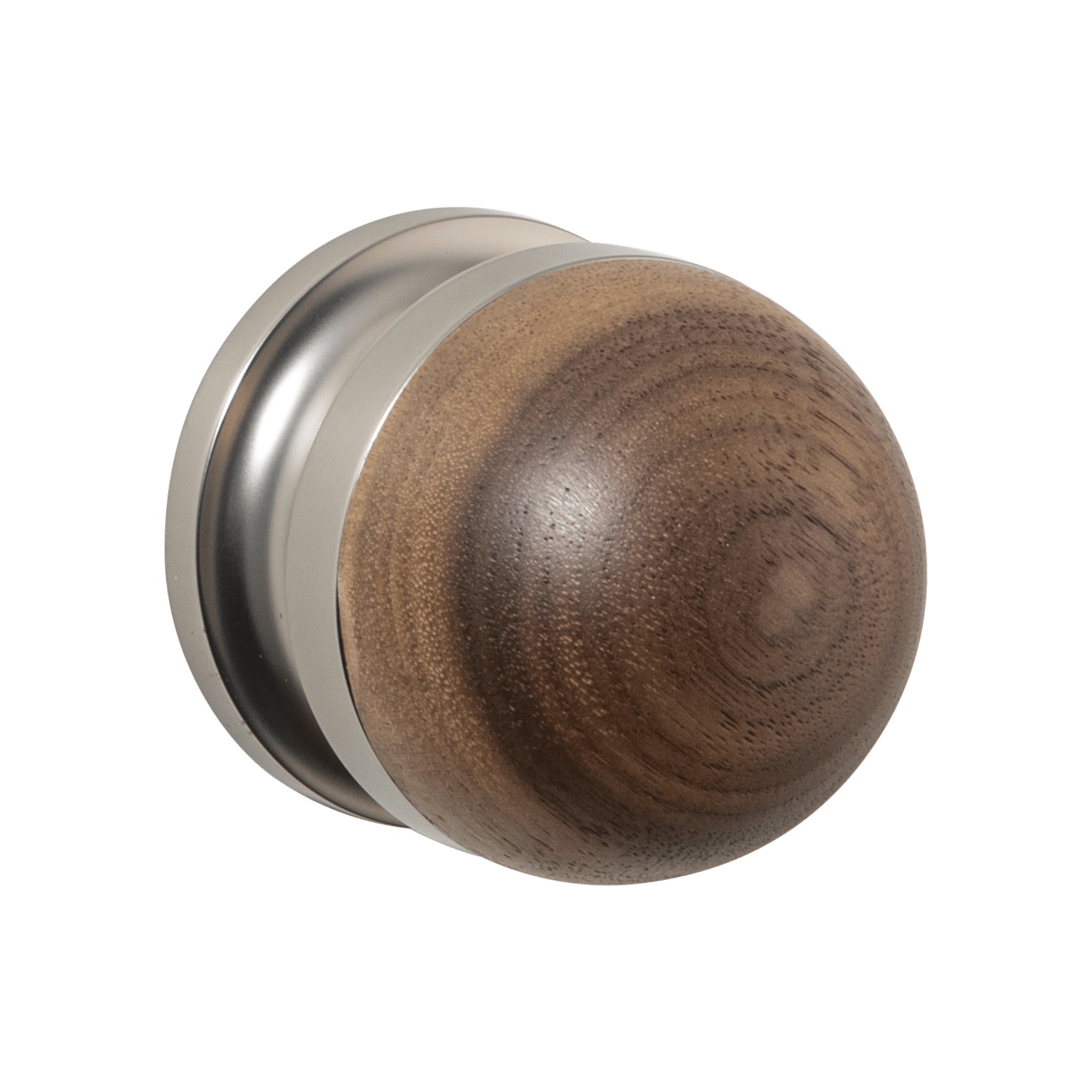 H02 Knob on Rose gallery detail image
