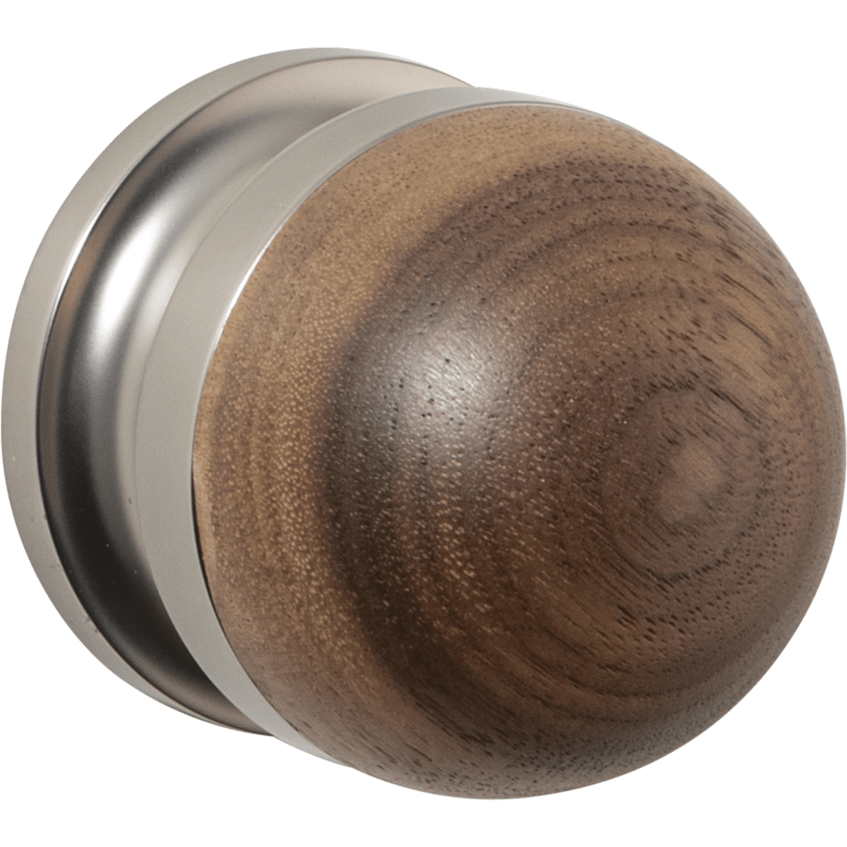 H02 Knob on Rose gallery detail image