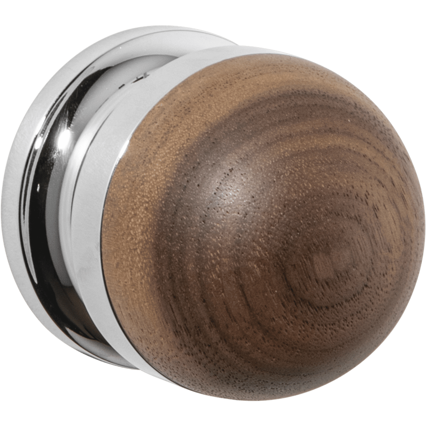 H02 Knob on Rose gallery detail image