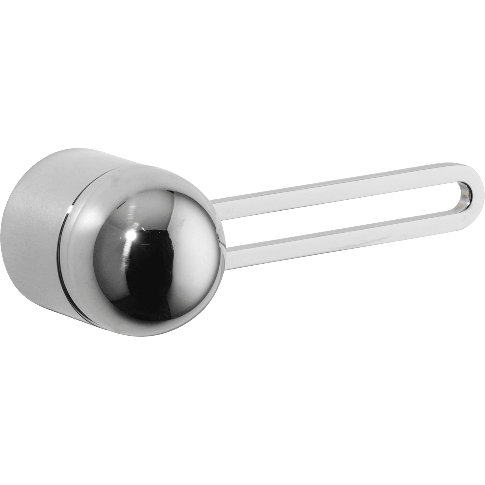 H01 Lever on Rose gallery detail image