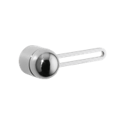 H01 Lever on Rose gallery detail image